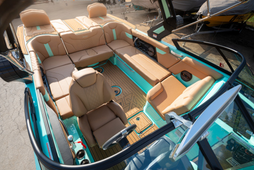 MasterCraft XT 23