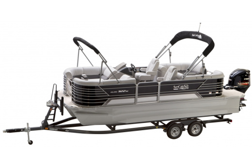 Понтон SunCatcher ELITE 322 RC