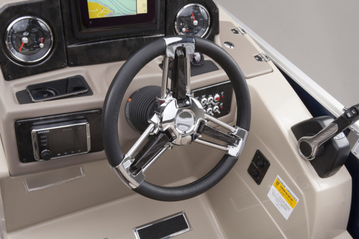 Понтон SunCatcher ELITE 322 C
