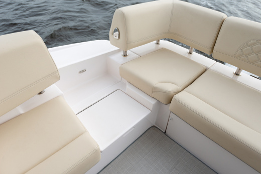 Regal 42 FXO