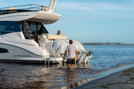 Regal 42 FXO