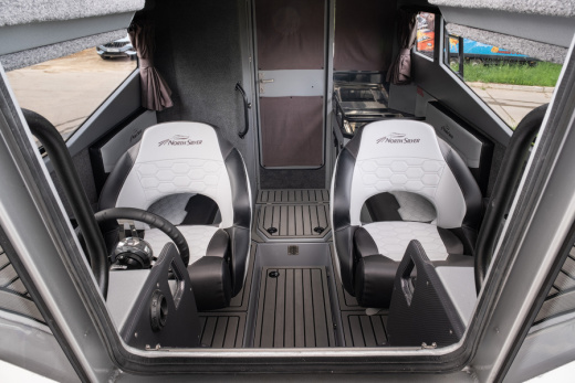 NorthSilver 766 XXL