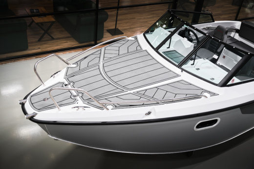 Victory 570 Cruiser