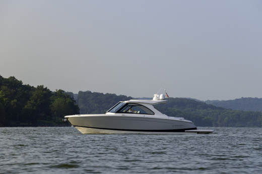 Regal LS 36
