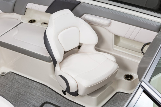 Chaparral 23 SSI