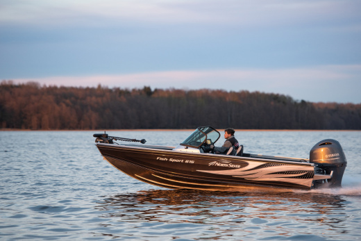 NorthSilver 615 Fish Sport