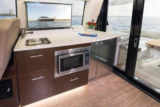 Regal 42 GRANDE COUPE