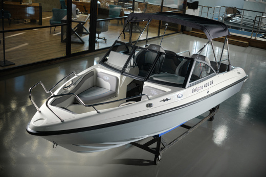 Enigma 460 BR