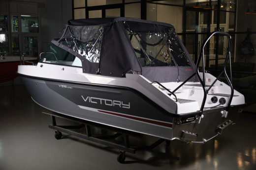Victory 515