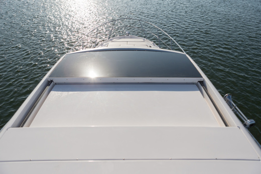 Regal 42 GRANDE COUPE