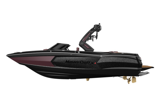 MasterCraft XSTAR S