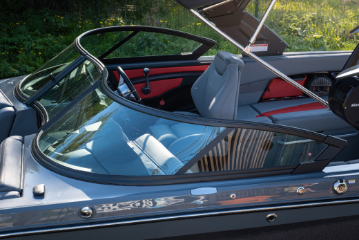 MasterCraft XSTAR S