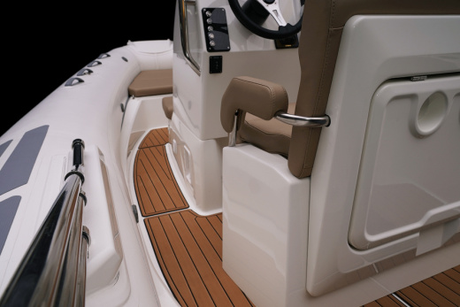Лодка BRIG Eagle 6.7