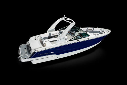 Chaparral 267 SSX
