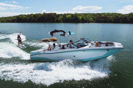 MasterCraft XT 24