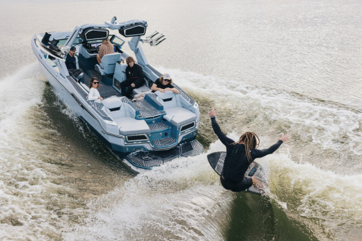 MasterCraft XSTAR 25