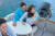 QUICKSILVER ACTIV 605 SUNDECK