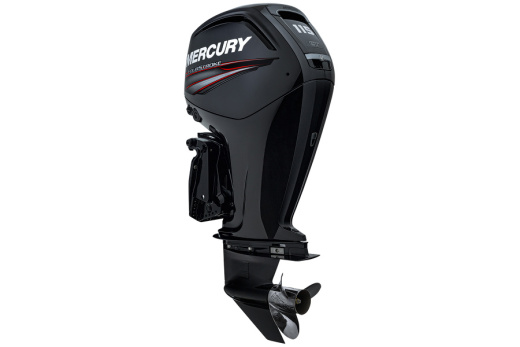 Лодочный мотор Mercury F115 ECXLPT EFI CT