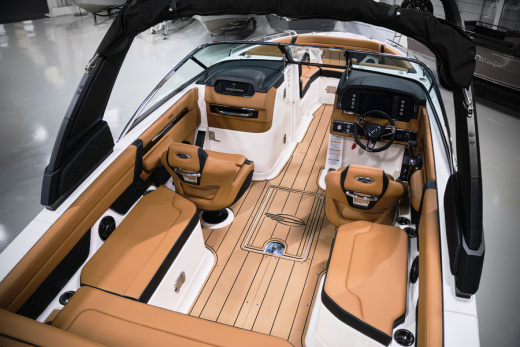 Chaparral 267 SSX
