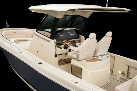 Chris-Craft Catalina 30