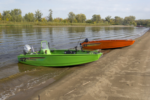 Volzhanka 42