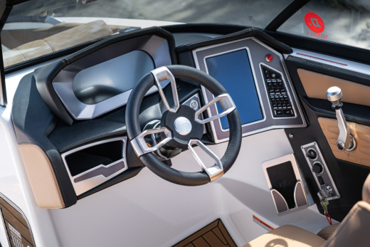 MasterCraft X 24