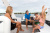 Regal 26 FASDECK