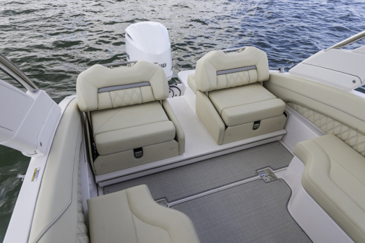 Regal LX6