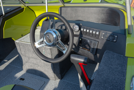 NorthSilver 615 Fish Sport