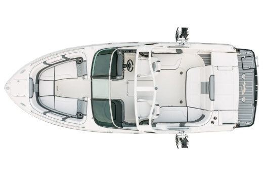 Chaparral 267 SSX