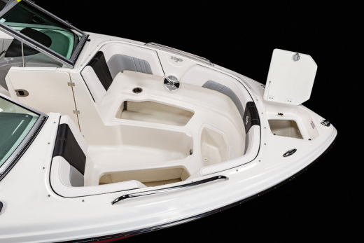 Chaparral 23 Surf