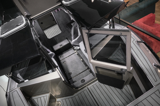 NorthSilver PRO 690 Cabin