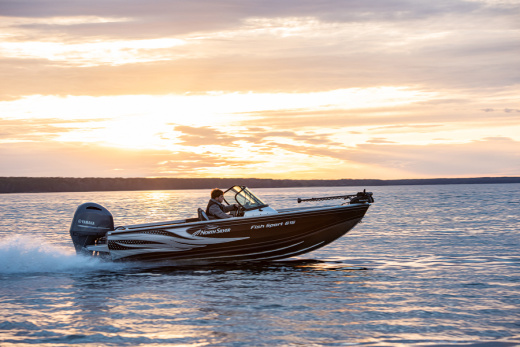 NorthSilver 615 Fish Sport