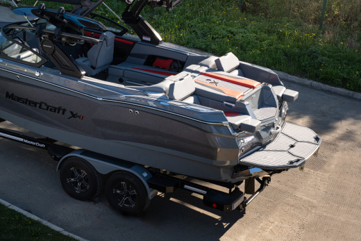 MasterCraft XSTAR S
