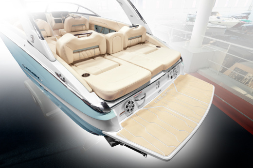 Regal LS6