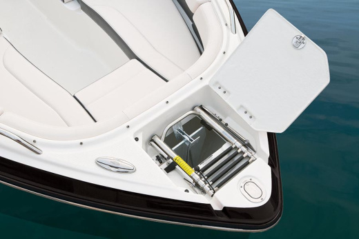 Chaparral 26 Surf