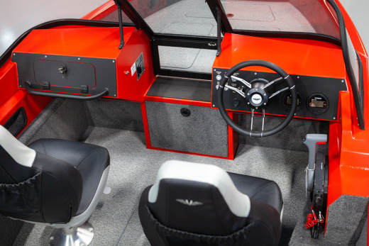 Volzhanka FISHPRO X3