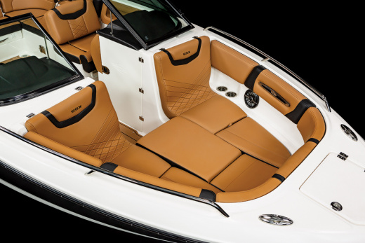 Chaparral 247 SSX