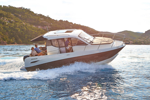 QUICKSILVER ACTIV 905 WEEKEND