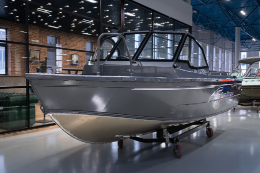 NorthSilver PRO 565