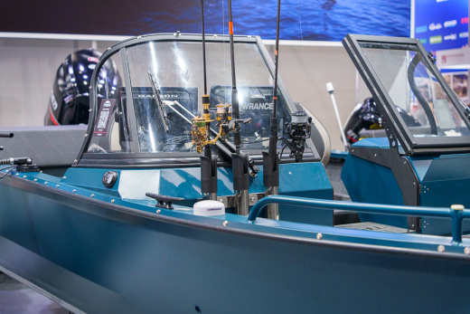 Триера 500 Фиш