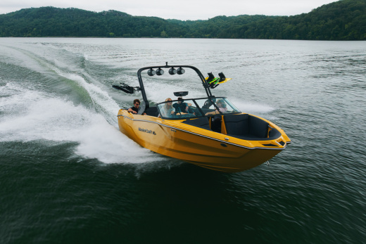 MasterCraft NXT 23
