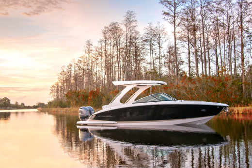 Regal 29 OBX