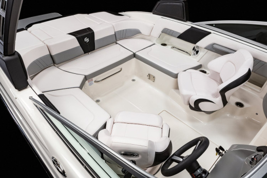Chaparral 23 Surf