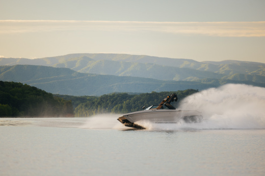 MasterCraft XSTAR 23