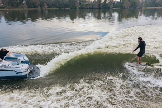 MasterCraft XSTAR 25