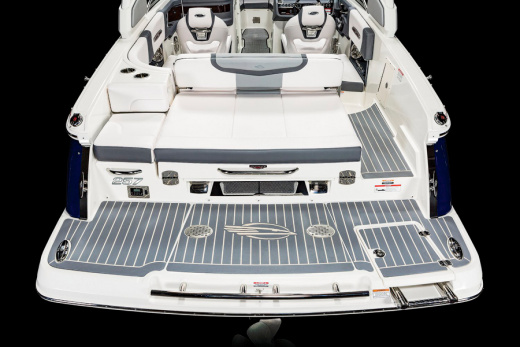 Chaparral 267 SSX