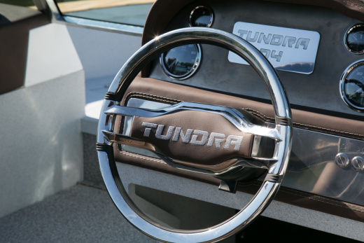 TUNDRA D4