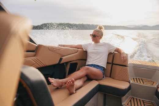 MasterCraft XSTAR 23