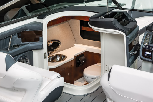 Chaparral 30 SURF